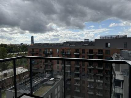 2 pokoje w centrum, 2 balkony, Przedmieście Oławskie