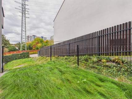 Prądnik Biały 3 pokoje i 58 m ogródek balkon duża gard