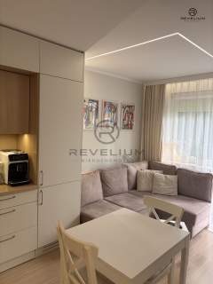 2 POKOJE BALKON GDAŃSK PRZYMORZE