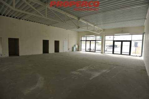 Lokal 234,09m2, Pińczów.