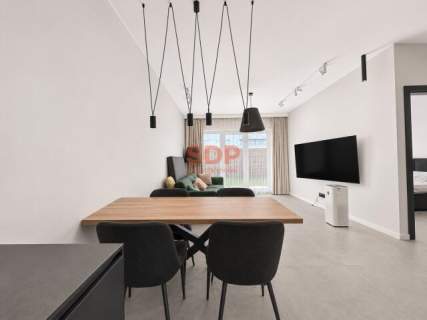 apartament z ogórdkiem 45 m2 Rokicie górna
