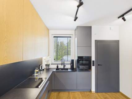 Szmaragdowa nad Wisłą - segment bezczynszowy BEZ PROWIZJI OD...