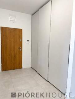 3-pokojowe mieszkanie na Mokotowie