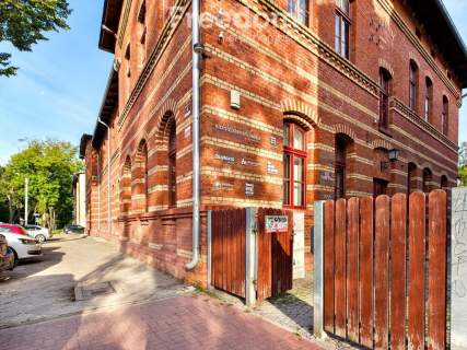 Klimat, przestrzeń i charakter Koszary Funka