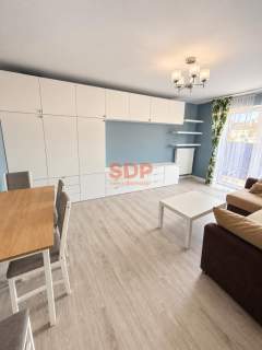 2 pokoje Balkon Zielona okolica Stabłowice