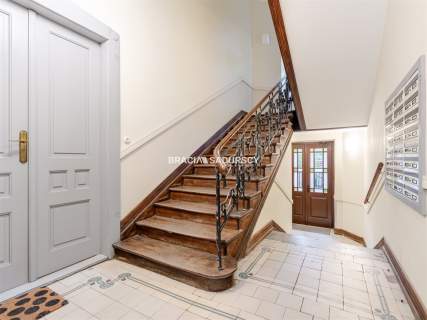 Stare Miasto Gotowy apartament inwestycyjny
