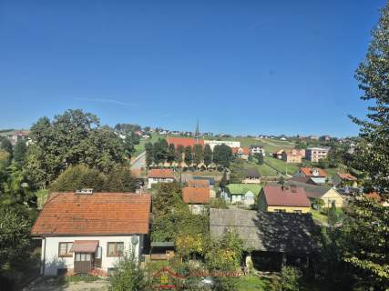 Bochnia, Łapczyca, dom 160m2 11a dz, dewelop. plus