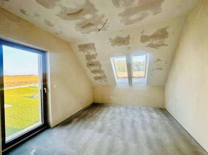 Zamieszkaj pod Ślężą - 122 mkw z dużym ogrodem