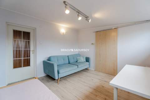 2 pokoje 57,5 m w kamienicy Brodowicza