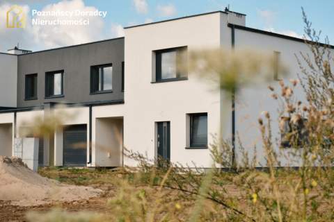 Nowoczesny dom, LOKAL H3   111,8m2 SZCZEPANKOWO