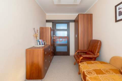 2 pokoje 37 m2 Polesie 10 piętro Balkon Winda Gotowe do wprowadzenia