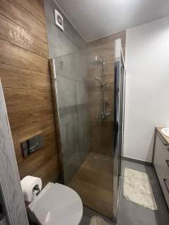 Apartament - wyposażony i umeblowany