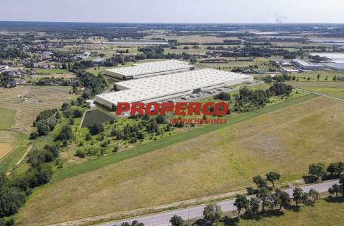 Hala magazynowa / produkcyjna 20 361m2, Karczew