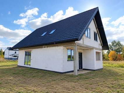 Dom w Piekoszowie funkcjonalny 10 min od Kielc 
