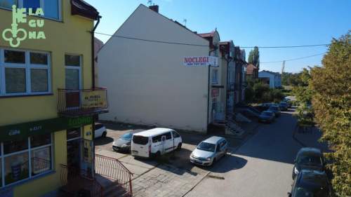 Działka budowlano-usługowa ul. Troczewskiego Centrum Kutna