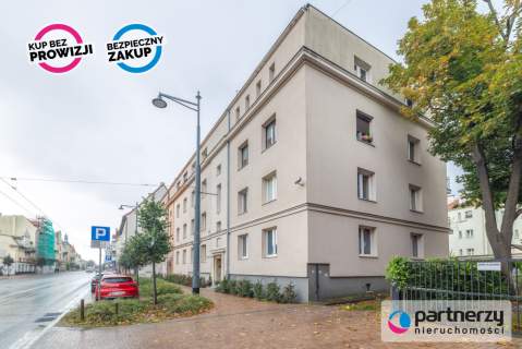 NA SPRZEDAŻ 2 POKOJE, SOPOT, 100m OD MONTE CASSINO