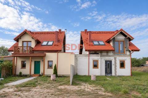 Dwa bliźniaki w pakiecie z rabatem 60 000 zł - Kąty Wrocławskie