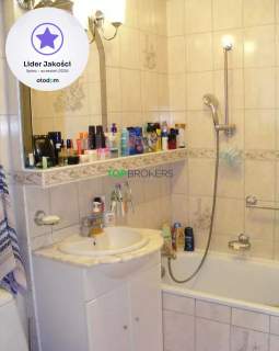 Trzy pokoje na Targówku
