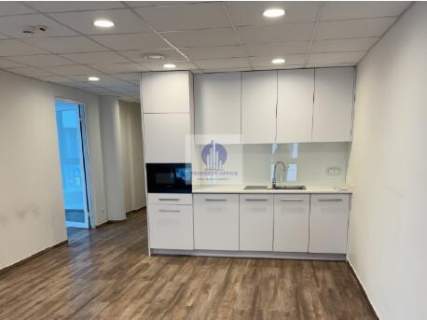 Śródmieście lokal biurowy 319m2 do wynajęcia