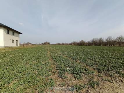 Działka na sprzedaż Stok Lacki
