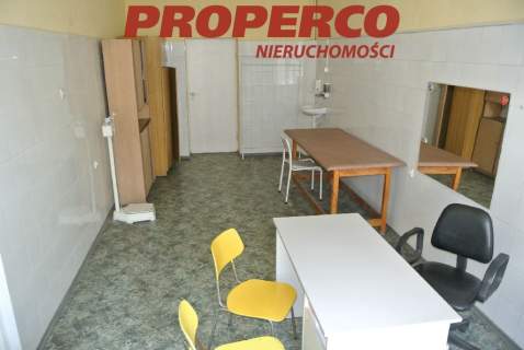 Kielce Lokal Centrum 24,13 m2