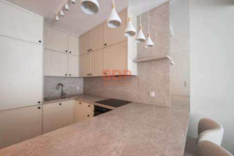 2-pokojowy apartament w sercu Wrocławia