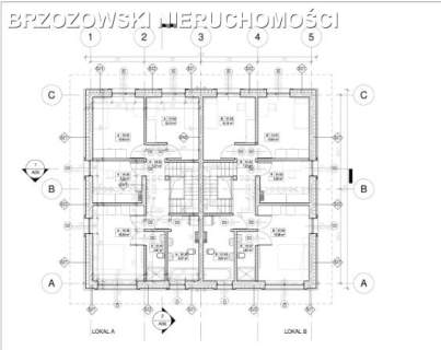 Zerzeń, bliźniak, 5 pok., 141 m2, 2027 r.