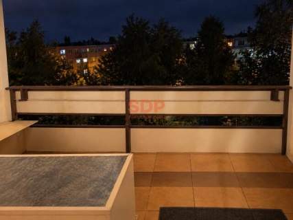3 pokoje, osobna kuchnia i balkon. Urządź je po swojemu