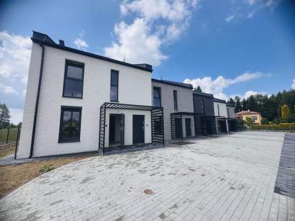 Apartamenty przy Klonowej