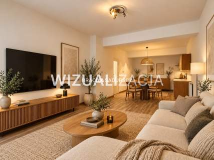 Sprzedam 54 m2, 1. piętro, os. Handlowe, Huta
