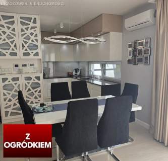 Białołęka, 84 m2, 4 pok., 2018 rok, z ogródkiem