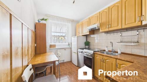 Ząbki 2 pokoje 42,9 m Balkon Klimatyzacja