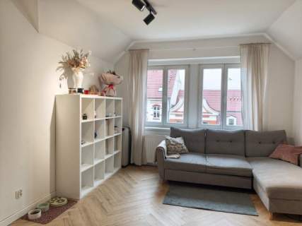 Urocza kawalerka 28,55 m2 po remoncie ul. Poselska, Legnica 