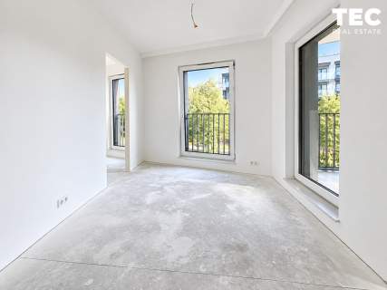 Nowe 2-pokojowe mieszkanie 42 m I Apartamenty Park Matecznego