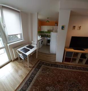 Wynajmę dwa pokoje 38m warszawa bródno