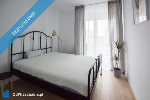 4-pokojowe 60m2 Kraków ul. Przybyszewskiego Bronowice