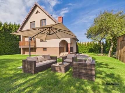 Kielce Ślichowice dom 214m2 działka 730m2