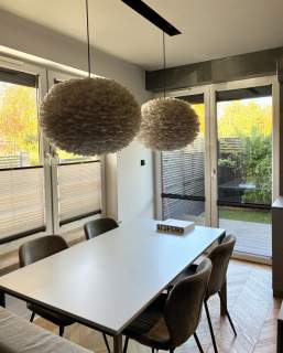 Apartament przy Promenadzie z tarasem
