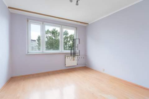 Inwestycyjnie 50 m2 Zielona Chomiczówka