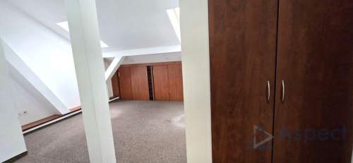 Loftowe biuro , 23m2, Wały Chrobrego
