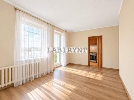 M-3 37m2, Sempołowskiej, balkon, super rozkład