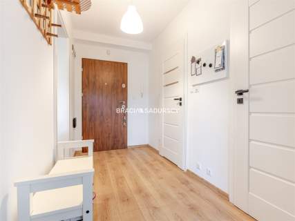 2 pok balkon cicha okolica Wierzyńskiego