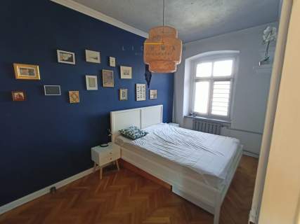 Mieszkanie 59,57 m , 2 pokoje   Łódź Śródmieście