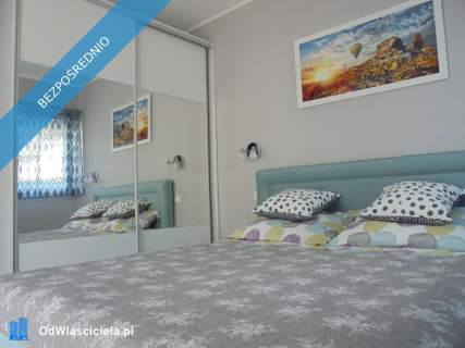 Apartamenty / Mieszkania 33-48m2 / przy Plaży / bezpośrednio