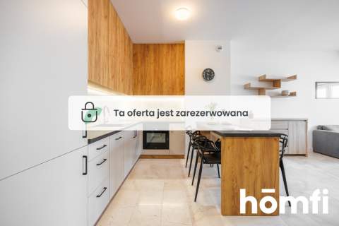 Mieszkanie w sercu miasta
