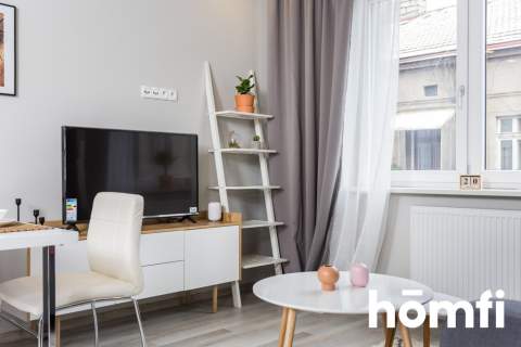 NOWOCZESNE STUDIO Z KLIMATYZACJĄ PODGÓRZE