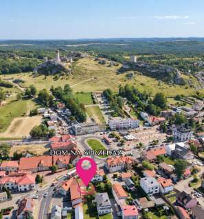 Olsztyn 2 pokoje do własnej aranżacji