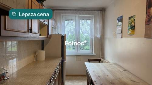 Brzesko , 2-pokojowe mieszkanie 46 m z balkonem