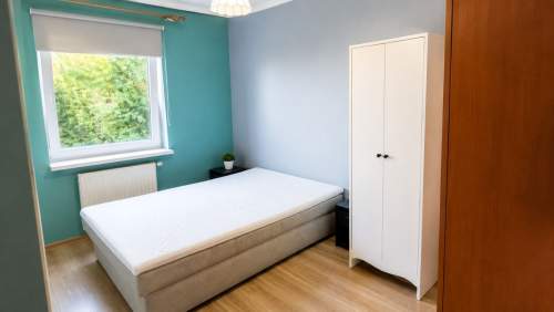 2 pokoje 46 m Balkon Podgórze Duchackie 