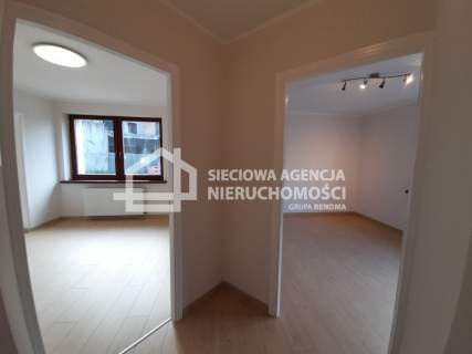Lokal na gabinety - Gdynia Wzgórze Św. Maks.